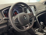 Renault Megane BUSINESS BLUE DCI miniatura 18