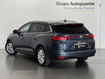 Renault Megane BUSINESS BLUE DCI miniatura 5