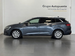 Renault Megane BUSINESS BLUE DCI miniatura 6