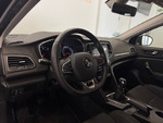Renault Megane BUSINESS BLUE DCI miniatura 8