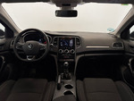 Renault Megane BUSINESS BLUE DCI miniatura 10