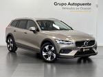 Volvo V60 Cross Country  2.0 B4 D PRO AUTO miniatura 2