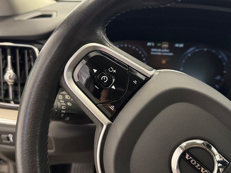 Volvo V60 Cross Country  2.0 B4 D PRO AUTO foto 22