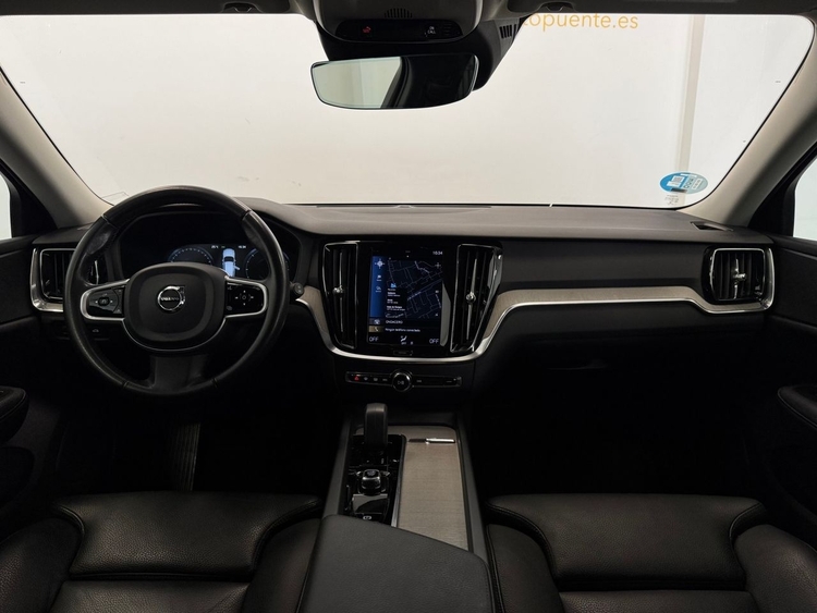 Volvo V60 Cross Country  2.0 B4 D PRO AUTO foto 26