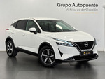 Nissan Qashqai N-CONNECTA  miniatura 2