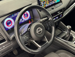 Nissan Qashqai N-CONNECTA  miniatura 16