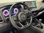 Nissan Qashqai N-CONNECTA  miniatura 17