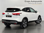 Nissan Qashqai N-CONNECTA  miniatura 4