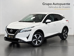 Nissan Qashqai N-CONNECTA  miniatura 7