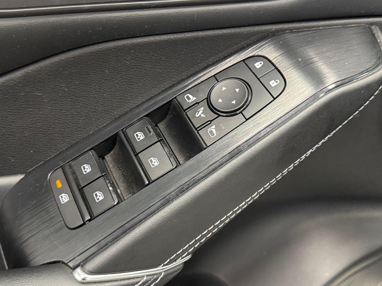 Nissan Qashqai N-CONNECTA  foto 14