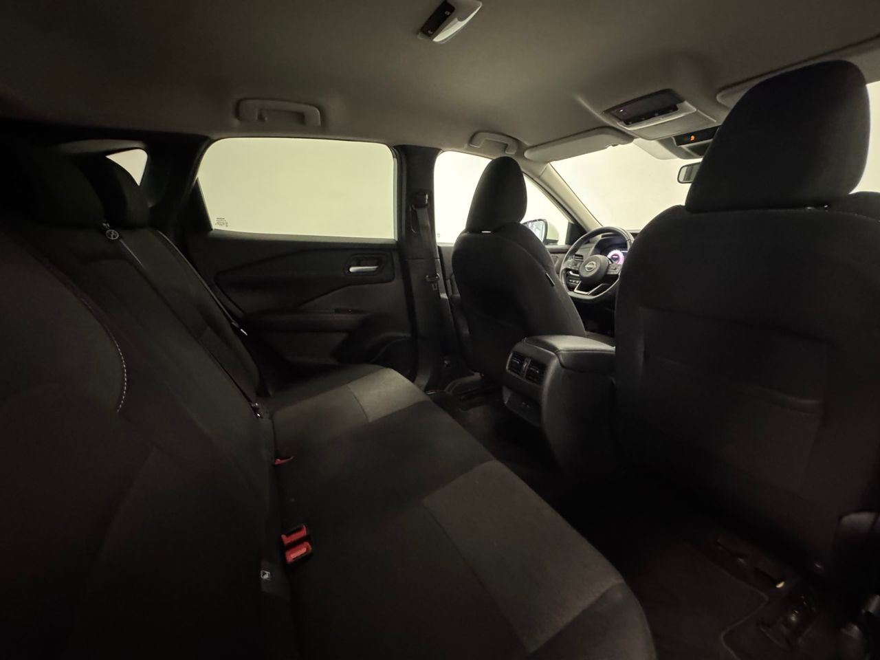 Nissan Qashqai N-CONNECTA  foto 35