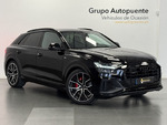 Audi Q8 55TFSI QUATTRO miniatura 2