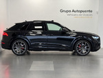 Audi Q8 55TFSI QUATTRO miniatura 3