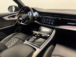 Audi Q8 55TFSI QUATTRO miniatura 12
