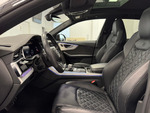 Audi Q8 55TFSI QUATTRO miniatura 14
