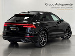 Audi Q8 55TFSI QUATTRO miniatura 4