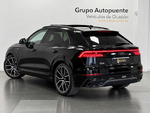Audi Q8 55TFSI QUATTRO miniatura 5