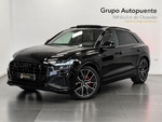 Audi Q8 55TFSI QUATTRO miniatura 7