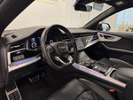 Audi Q8 55TFSI QUATTRO miniatura 8