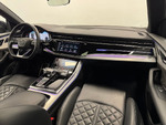 Audi Q8 55TFSI QUATTRO miniatura 11