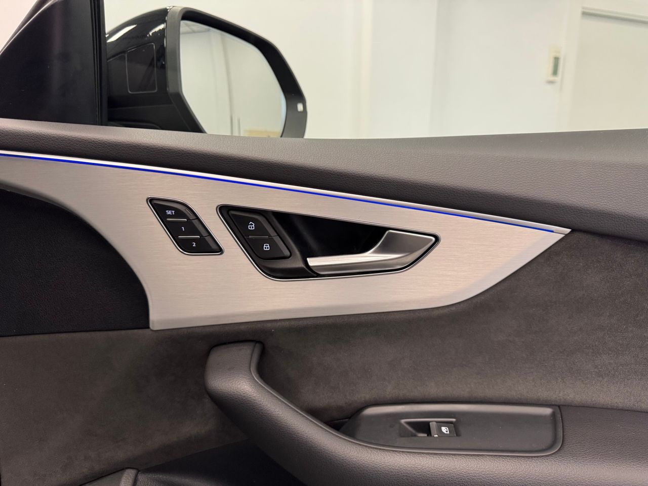 Audi Q8 55TFSI QUATTRO foto 30