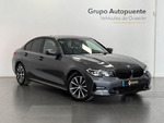 BMW Serie 3 320D AUTO miniatura 2