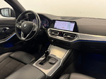 BMW Serie 3 320D AUTO miniatura 12