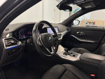 BMW Serie 3 320D AUTO miniatura 14