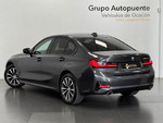 BMW Serie 3 320D AUTO miniatura 5