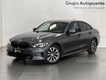 BMW Serie 3 320D AUTO miniatura 7