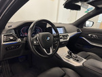 BMW Serie 3 320D AUTO miniatura 8