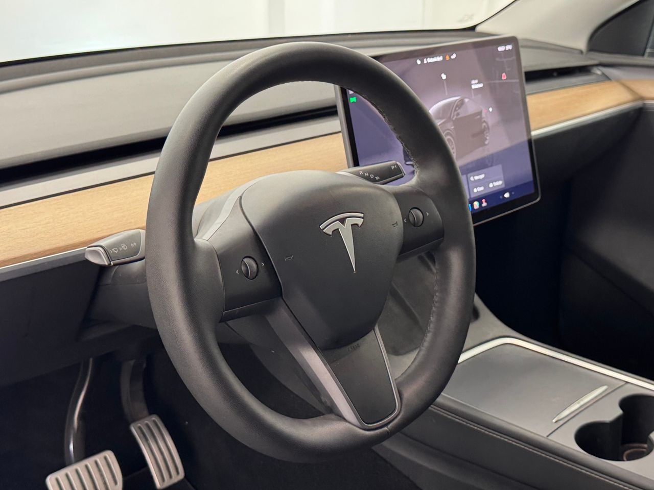 Tesla Model Y PERFORMANCE 4WD miniatura 14