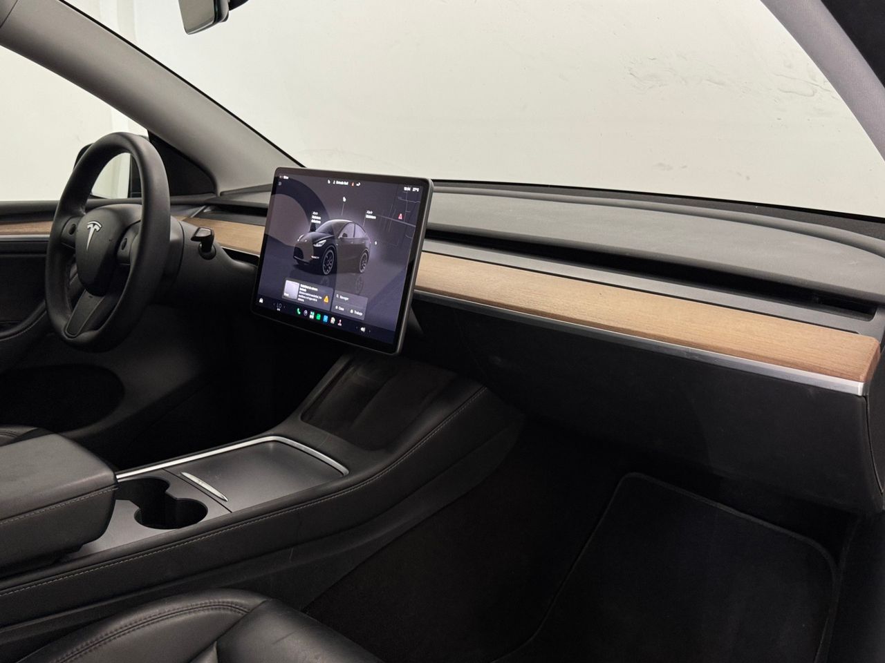 Tesla Model Y PERFORMANCE 4WD miniatura 15