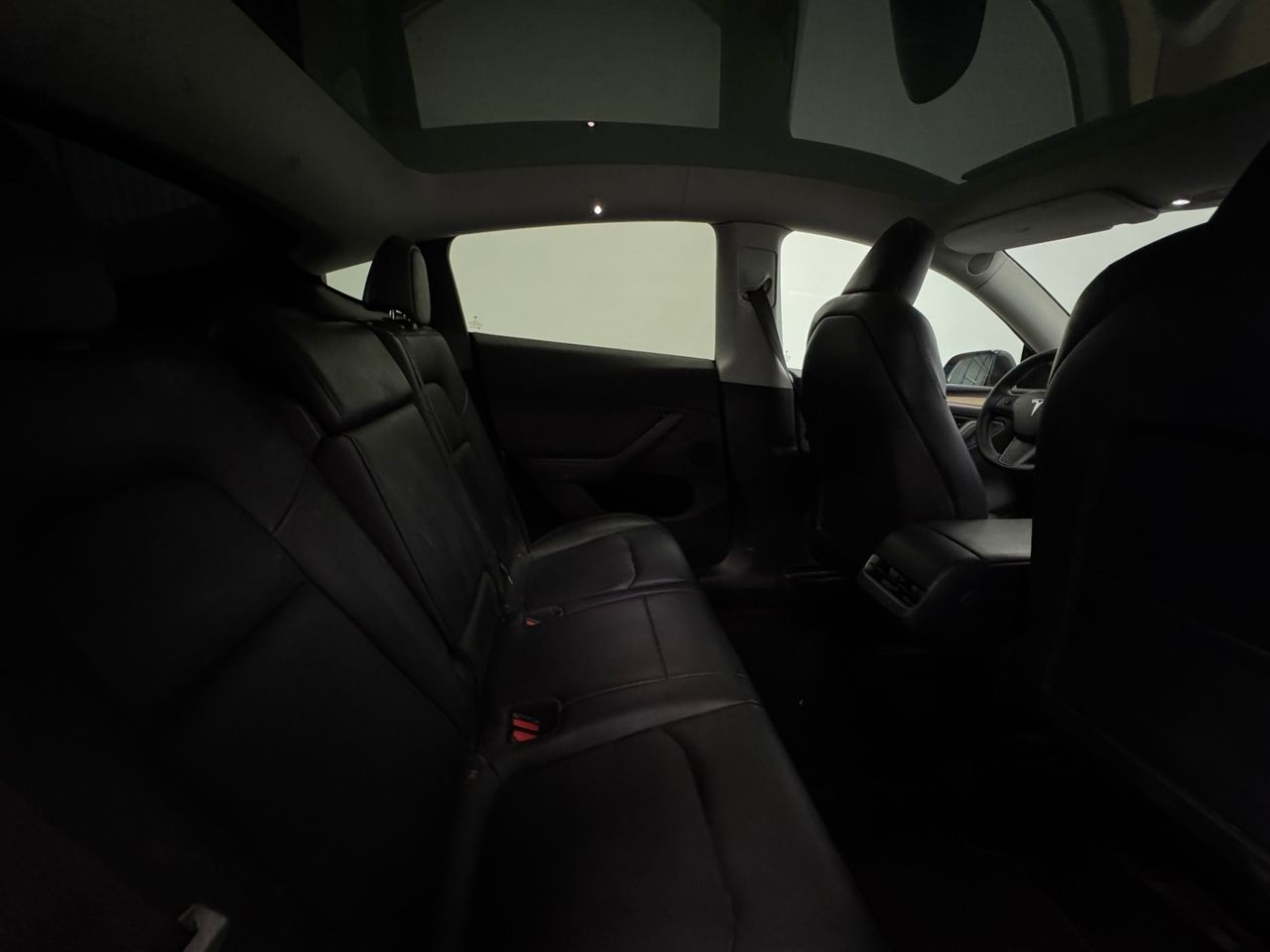 Tesla Model Y PERFORMANCE 4WD miniatura 18