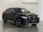 BMW X4 XLINE XDRIVE 20D miniatura 2