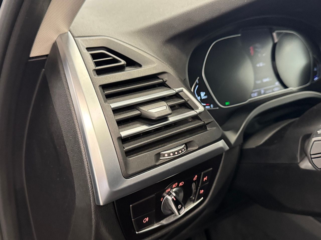 BMW X4 XLINE XDRIVE 20D miniatura 16