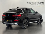 BMW X4 XLINE XDRIVE 20D miniatura 4