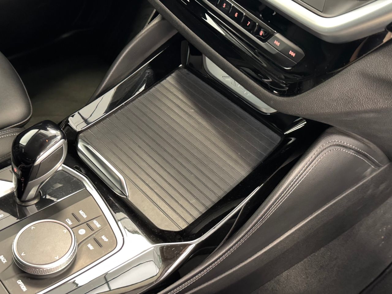 BMW X4 XLINE XDRIVE 20D miniatura 28