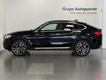 BMW X4 XLINE XDRIVE 20D miniatura 6