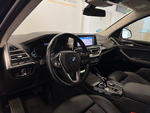 BMW X4 XLINE XDRIVE 20D miniatura 8