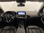 BMW X4 XLINE XDRIVE 20D miniatura 10