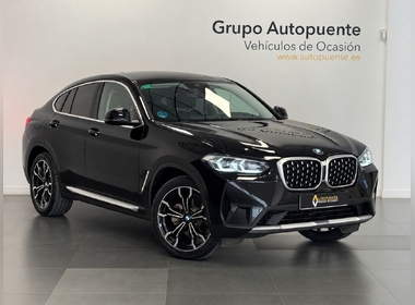 BMW - X4