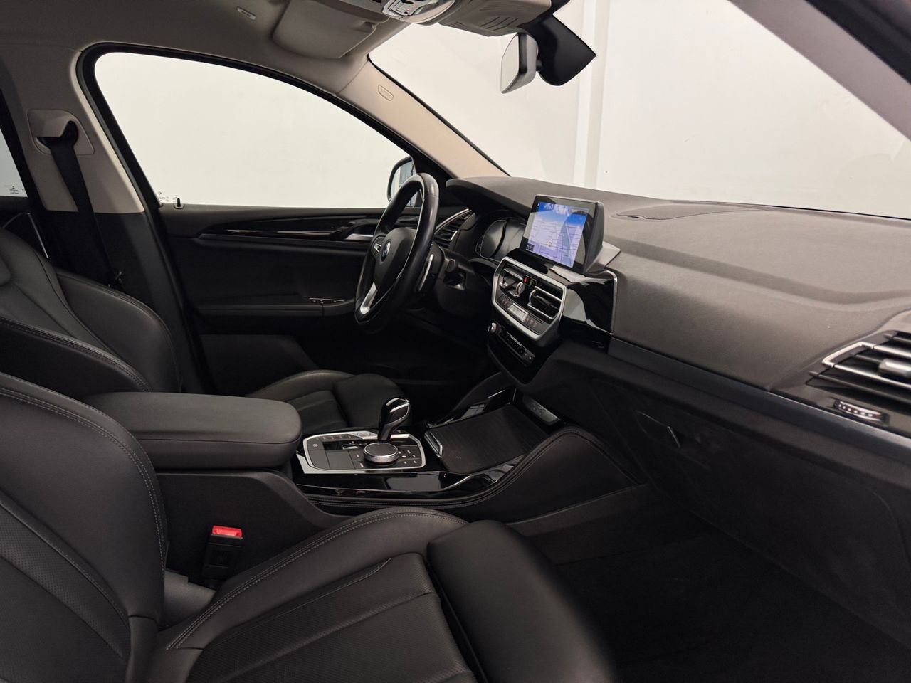 BMW X4 XLINE XDRIVE 20D foto 20