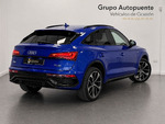 Audi Q5 SPORTBACK SLINE 40TDI QUATTRO ULTRA miniatura 4