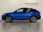 Audi Q5 SPORTBACK SLINE 40TDI QUATTRO ULTRA miniatura 6
