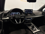 Audi Q5 SPORTBACK SLINE 40TDI QUATTRO ULTRA miniatura 9