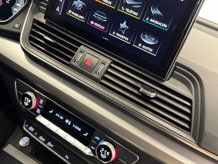 Audi Q5 SPORTBACK SLINE 40TDI QUATTRO ULTRA foto 26