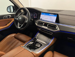 BMW X5 XLINE XDRIVE 25D miniatura 12