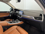BMW X5 XLINE XDRIVE 25D miniatura 27