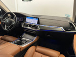 BMW X5 XLINE XDRIVE 25D miniatura 11